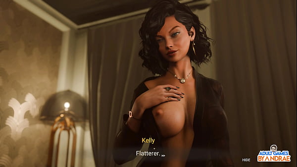 EP3: Kelly Loves a Room Service Sex - Don’t Tell Mom: I Fed My Stepsister
