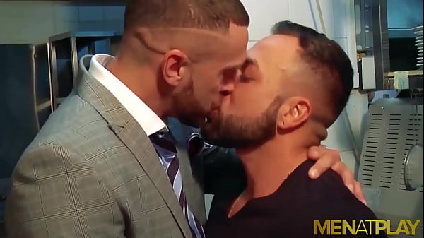 Download Video - MENATPLAY Well Suited Emir Boscatto Fucks Sergi Rodriguez