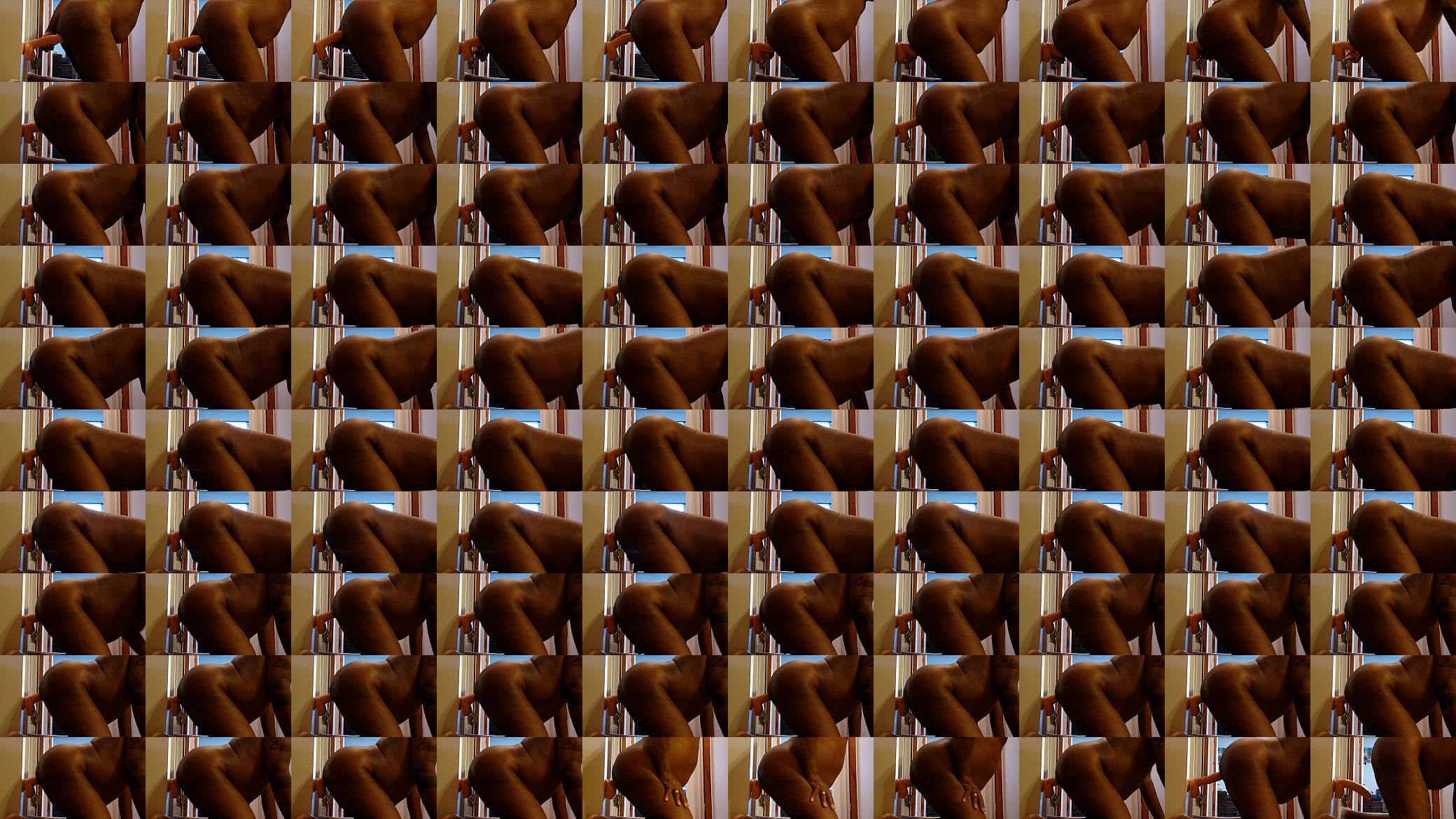 Wall Banging 预览图