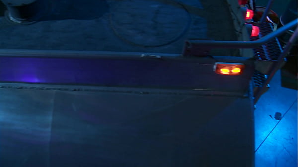 Dylan Ryder gets back to his office and the attention of his sexpot secretary, who rewards...