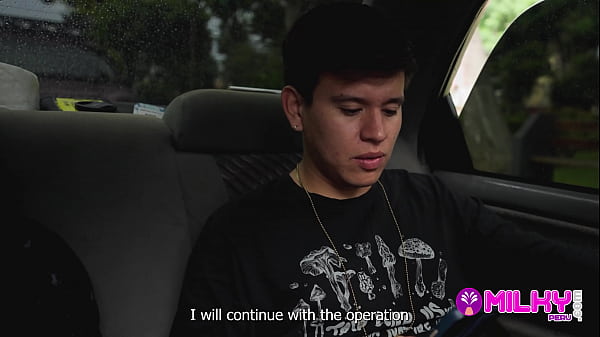 Operation "CARIÑOSAS" in park 69 (hidden camera)