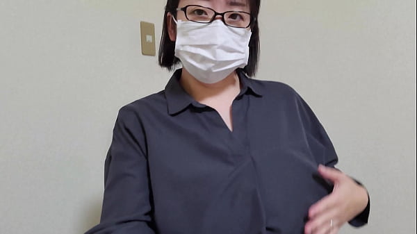 Download Video - A married woman masturbates while shaking her hips in a lewd manner