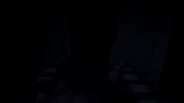 Angel caught fucking on nightvision cameras