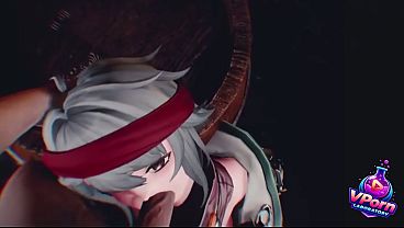 ホットでセクシーで激しいゲーム