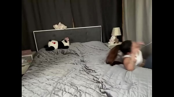 Thought I was doing yoga, apparently I was doing comedy ️
