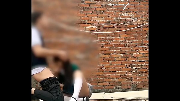 Students FUCKING Behind the Classrooms! She Swallows All the COCK! QUICLY Real Public Sex!! Mexican College Girl! VOL 2