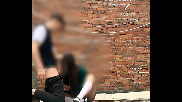Students FUCKING Behind the Classrooms! She Swallows All the COCK! QUICLY Real Public Sex!! Mexican College Girl! VOL 2