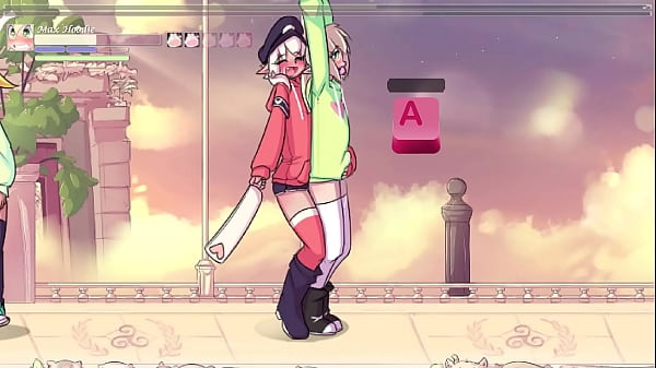 Max the Elf [v3.10] All Animations