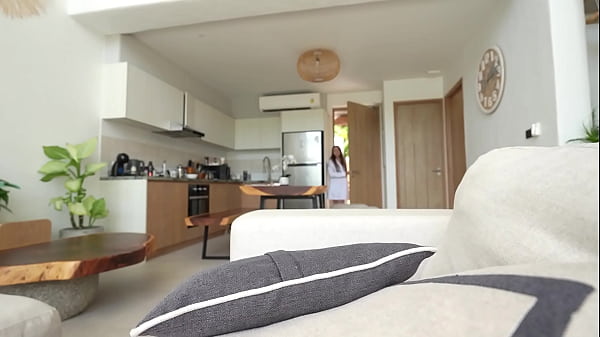 A doctor's visit to the house ended in hot sex! Missionary, doggy