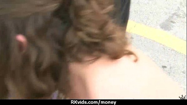 Money makes her cheat on a perfect guy 15