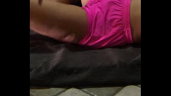 STEP-DAUGHTER HAD HARSH ANAL SEX WITH A PERSONAL STEPFATHER, AFTER A QUESTIONABLE MASSAGE, AND THE VIDEO WAS LEAKED