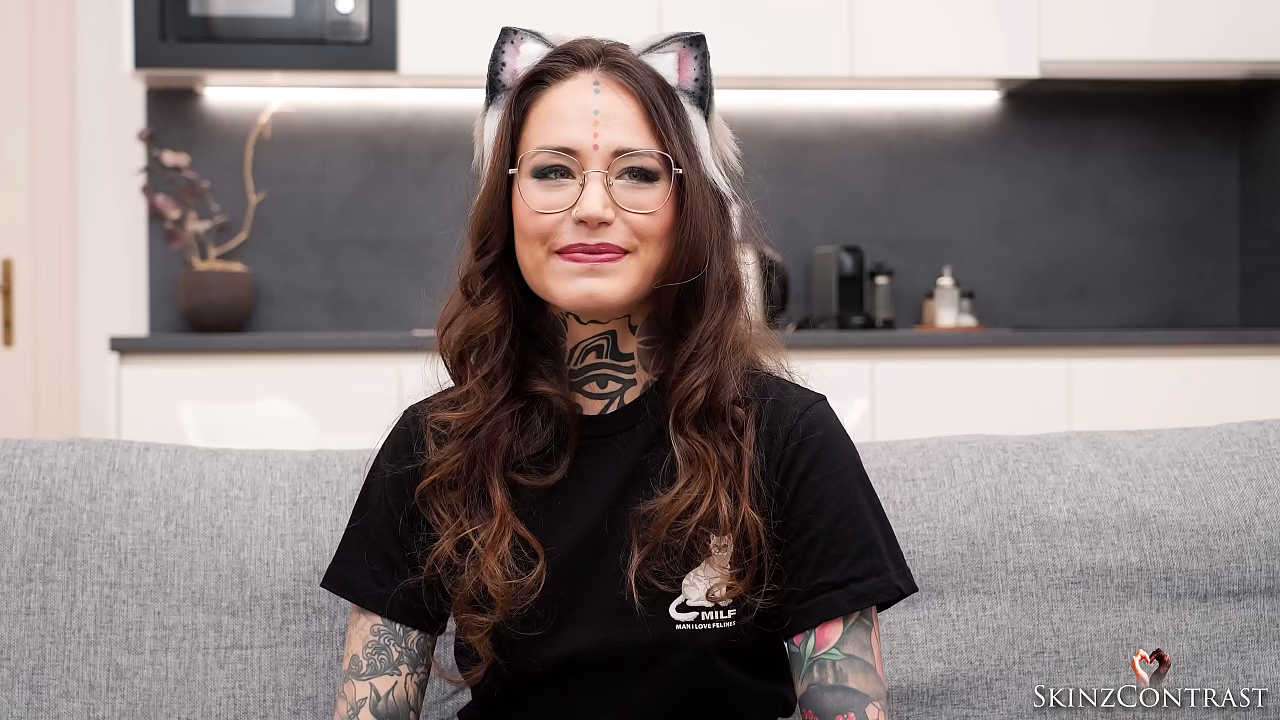 Mari Galore interview