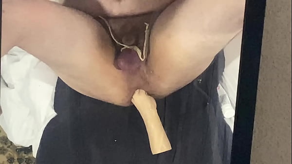 Download Video - Pushing my favorite toy out