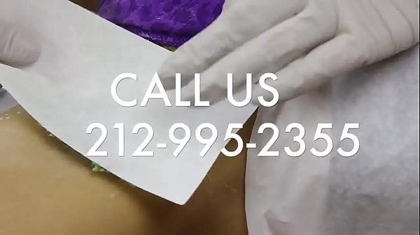 women pussy brazilian wax