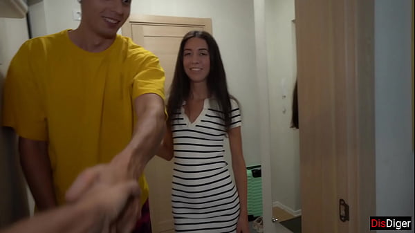 DisDiger - Ich will deine Frau ficken und du kannst meine ficken - Swinger-Partnertausch-Homeparty