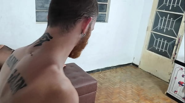 fucking my neighbor's boyfriend of 4