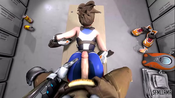 Overwatch Sfm Hmv