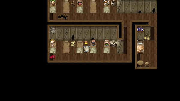 Download Video - HGame-雪拉和三神器-14~旅館的老闆讓我免費住宿&excl;實際上只是想跟我一起做色色的事情&excl;