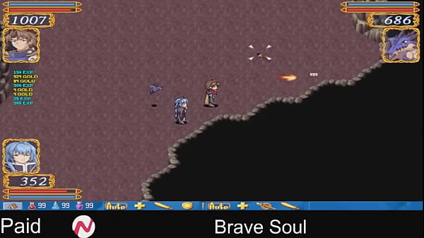 Brave Soul part 08