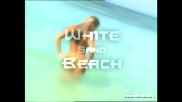Alissa Rides a Big Black Cock on Vacation