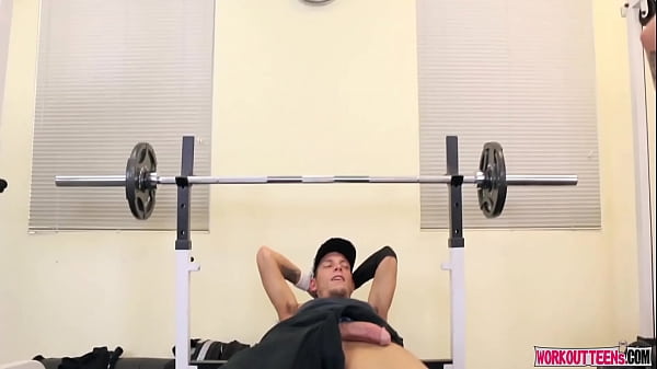 Callie Nicole Busty Fucking For Gym Memberships