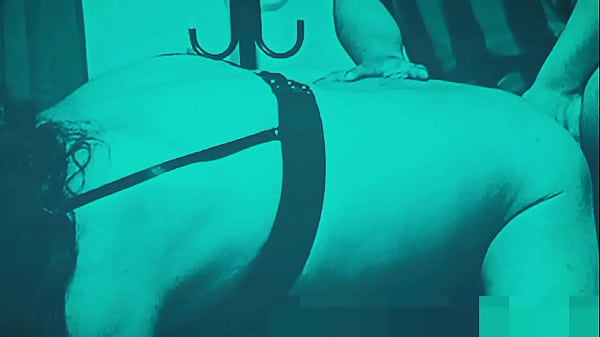 Follando a trans femboy crossdresser pasiva en ...