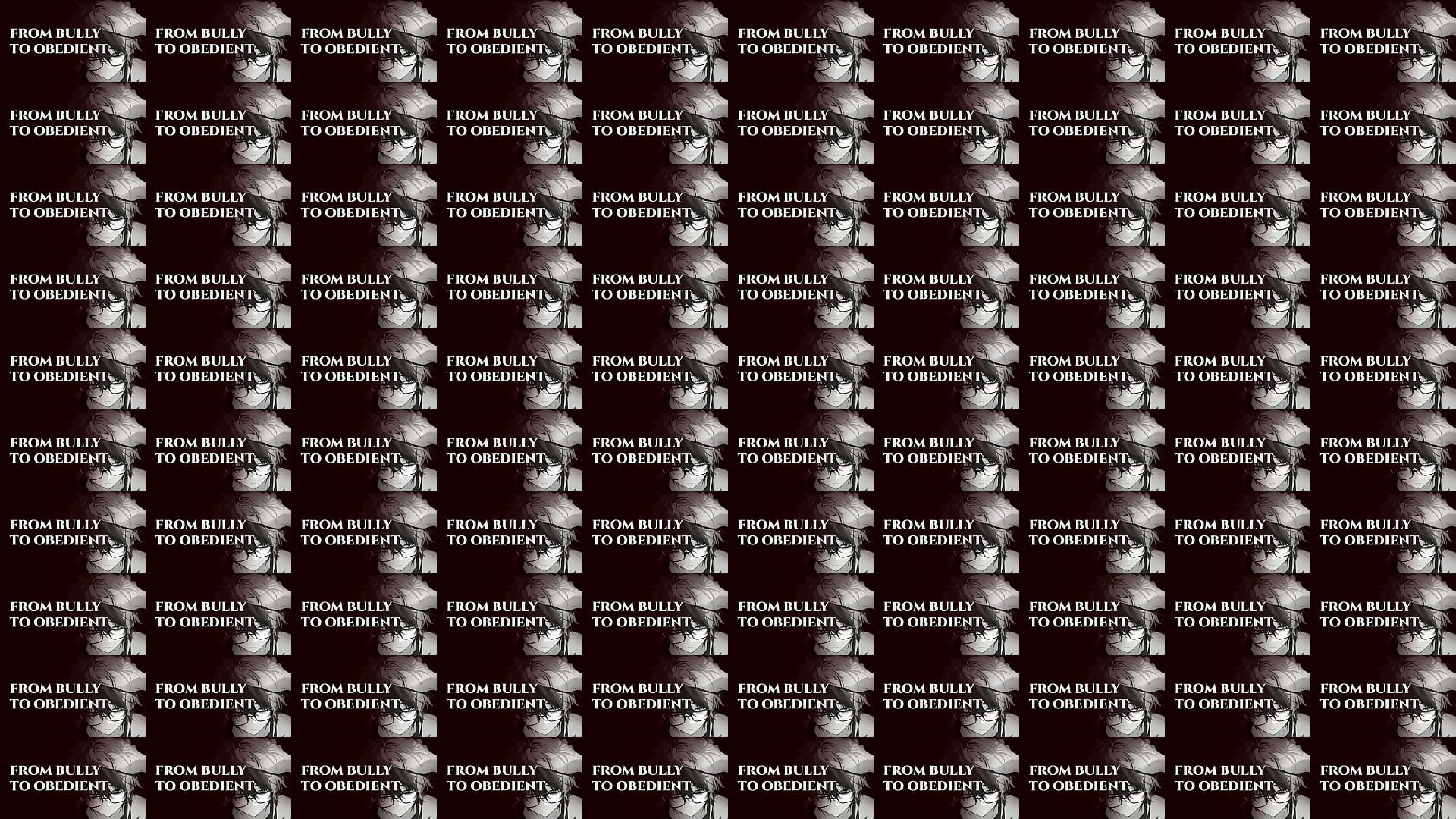 Blackmailing Your Arrogant Bully Into Obedience | Pathetic Male Moaning | Erotic Audio for Women 预览图