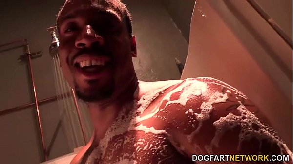 Skylar Green Shows You How To Fuck A Black Man