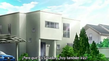 Hitosuma mitsu no niku Cap 2 sub espa&ntilde;ol