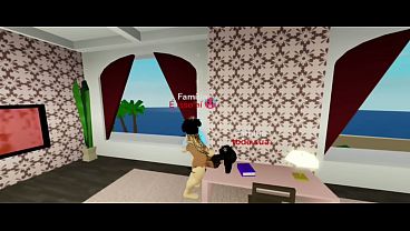 Muscular gringo with a big dick eating a femboy 2 min