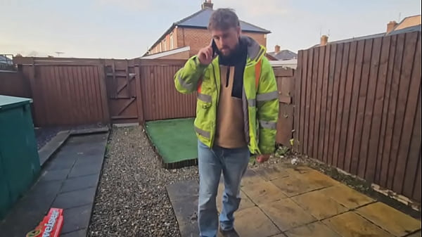 Mylf - Horny Housewife Starts Touching Herself While She Talks To Her Man Over The Phone