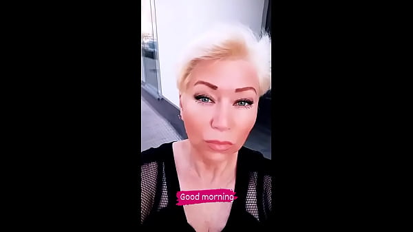 Passionate lyrical monologue of a mature webcam whore...))