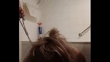 2026 05 28 Slave F, submissive and humiliated