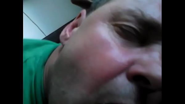 Orálek s výstřikemod přítele