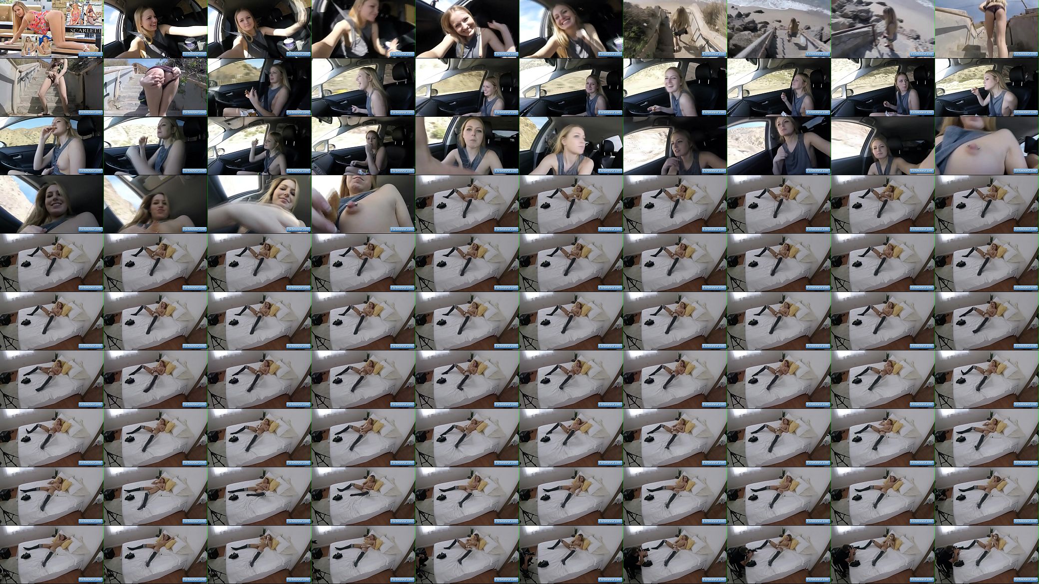 FTV Girls presents First Time Girl Day 2-10 01 预览图