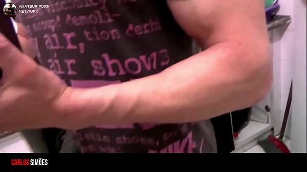 HOT GIFTED MAN AND MORENA GOSTOSA FROM BRAZIL