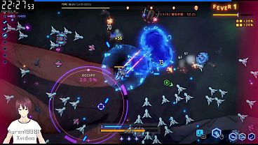 魅惑之翼：爆衣攻略 Part2