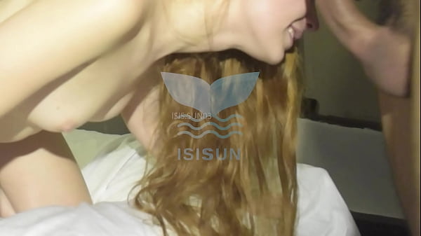 isissun - Ein lebenswertes Leben: Ein Mann und eine Frau bei ihrer ersten Swingerparty für Paare