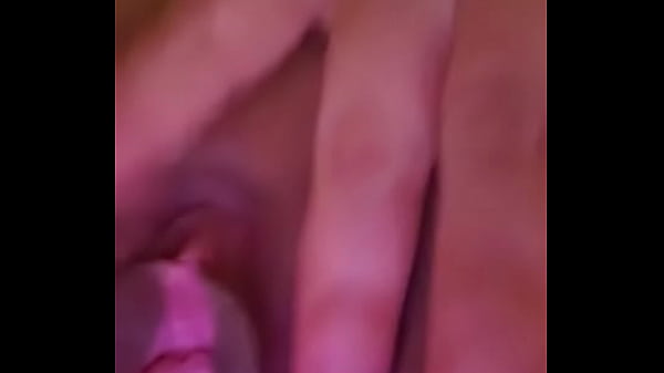 La ex se masturba para mi