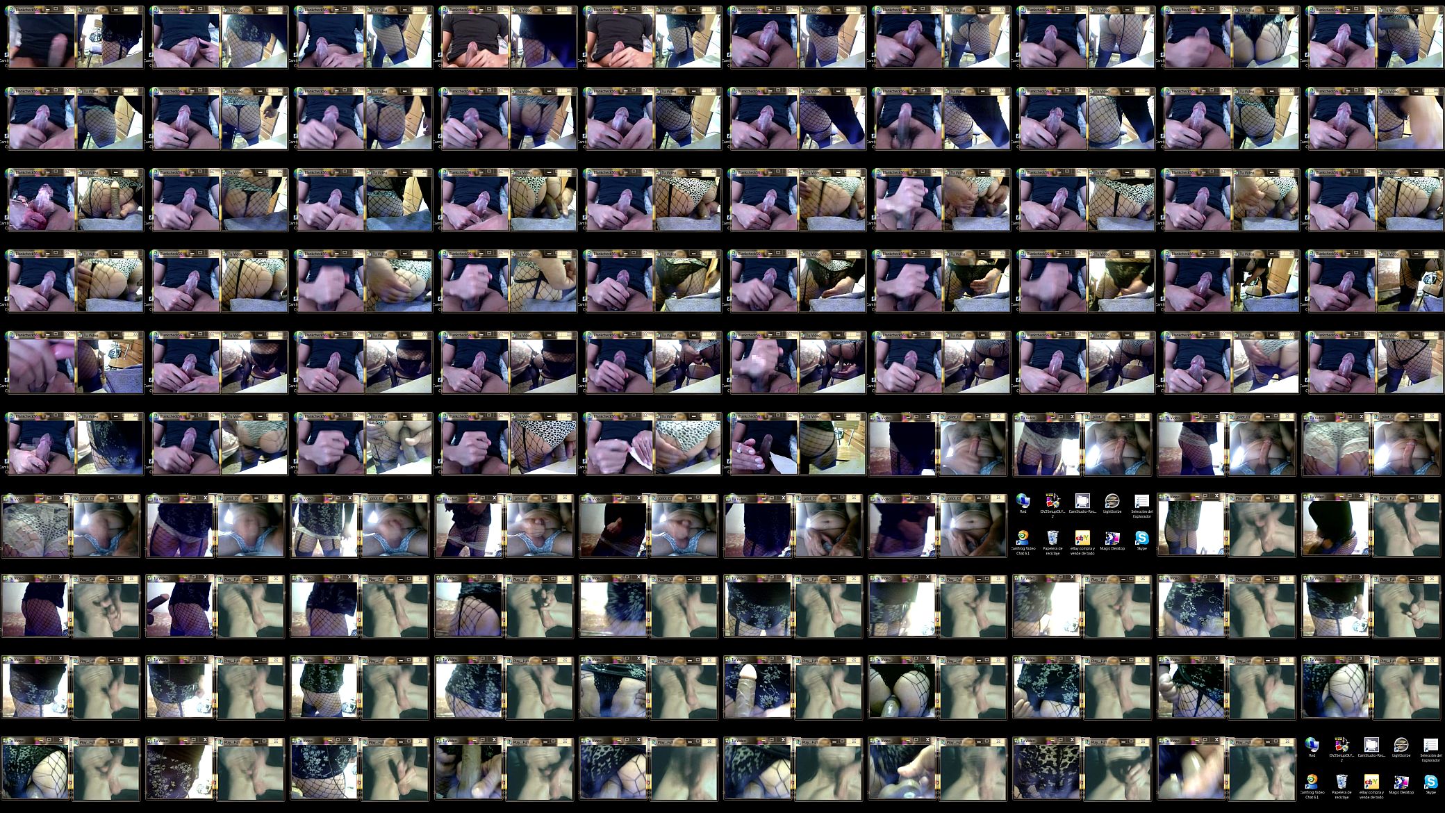 TRANNY SEX CAM 预览图