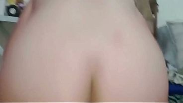 She rode him deliciously and finished with anal, simply wonderful.