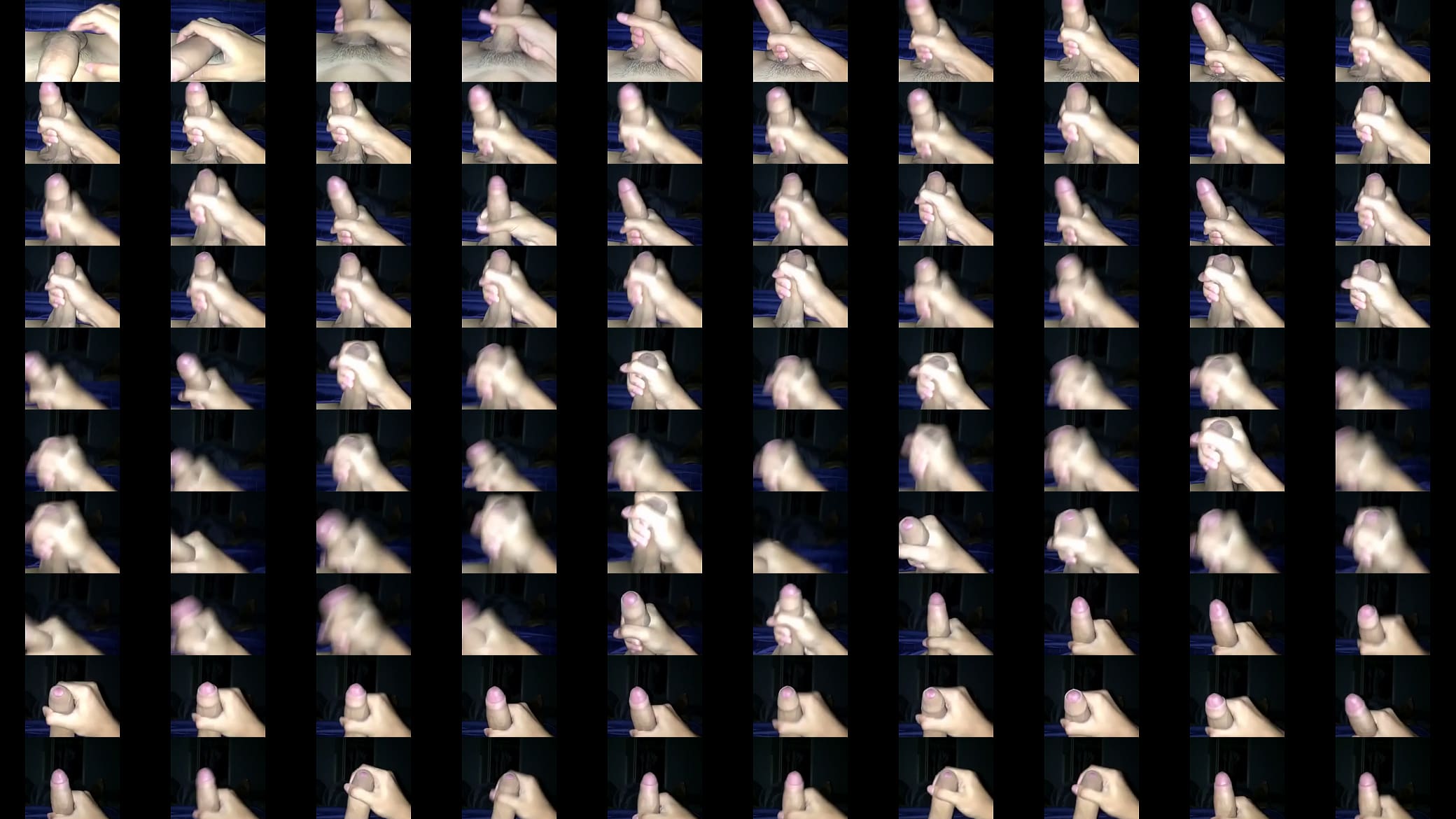 My first porn video of my jerking off 预览图