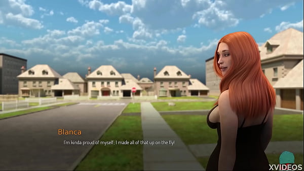 Download Video - BOUND &num;31 - Sexy jogger in the park