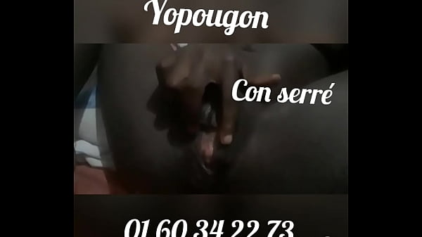 Schöne Muschi Einer Katze