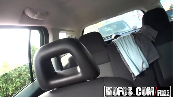 Mofos - Pervs On Patrol - (Abbi Roads) - The Straightforward Approach