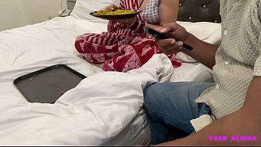 Mere Bhatije ne Muje Seduce Karke Bhut CHudai ki Meri