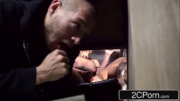 Download Video - Hot MILF Dean Catches Student Spying and Teaches Him a Lesson Under the Desk