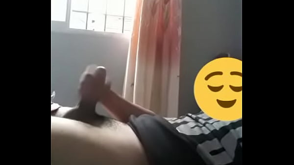 Paja en plena siesta