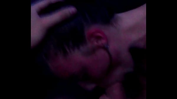Random blow job video found on phone