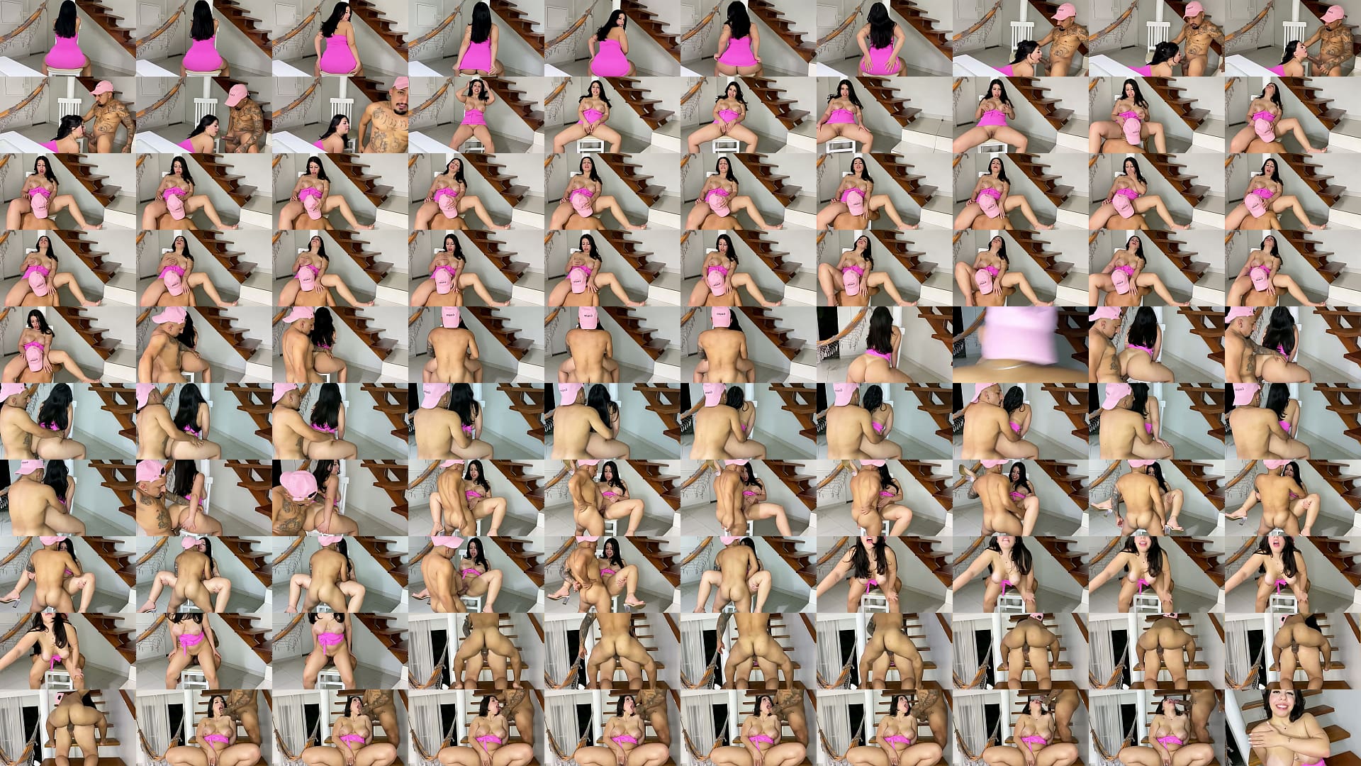 ME FODEU NO PELO E AINDA GOZOU NA MINHA BOCA 预览图